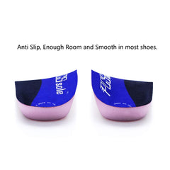 PCSsole flat-feet orthotic supports arches for everyday comfort.