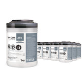 PDI Sani-Cloth AF3 canister front shows fragrance-free design for quick disinfection
