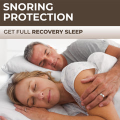 Peace&Quiet PQ waterproof ear plugs for swimming and showers