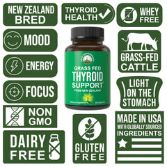 Peak Performance allergy-free formula with gluten- and allergen-free ingredients.