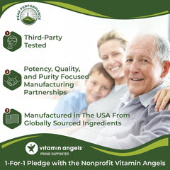 Peak Performance Chanca Piedra herb visual emphasizing plant-based support