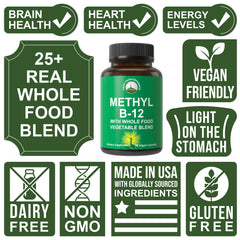 Peak Performance real fruit and vegetable blend aids digestion and absorption.