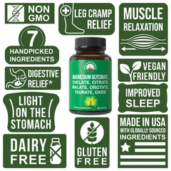 Peak Performance vegan-friendly formula on packaging with allergen-free claim