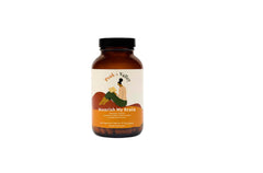 Peak + Valley brain-support bottle front for memory and focus on the go