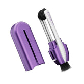 Peeps CarbonKlean eyeglass cleaner compact size for travel