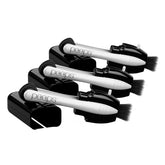 Peeps CarbonKlean main image shows compact cleaner for on-the-go eyewear cleaning.