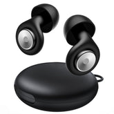 PEOGOHS ear-plugs sleep-45db: compact, noise-reducing design for quieter nights.
