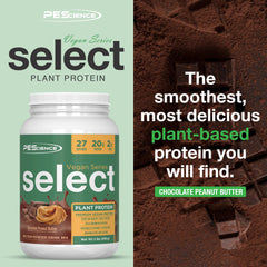 Glass with Chocolate Peanut Butter shake highlights dairy-free, lactose-free enjoyment