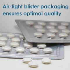 Pharma Nord SelenoPrecise label highlights 150 tablets and key product details.