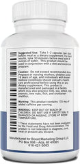 Phenelite capsules close-up highlighting extended-release technology.