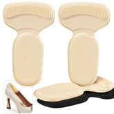 PHIXBEAR heel pad inside shoe provides secure fit and all-day comfort.