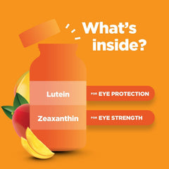 Phytoral bottle close-up label highlighting 60 gummies