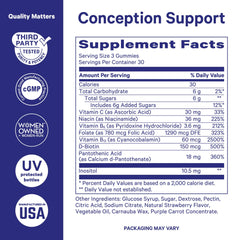 Blue Stork daily use gummies support a simple routine.