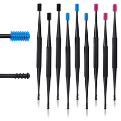 Piriuuo kit limpieza oidos 9 piezas, higiene diaria segura y comoda