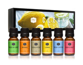 P&J Trading Clean Set Fresh Cotton bottle for candles and diffusers.