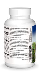 Planetary Herbals Inflama-Care label closeup highlighting key extracts for daily wellness.