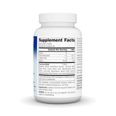 Planetary Herbals Stone Free, botella lista para rutina diaria de apoyo renal.