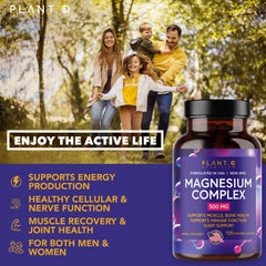 Plant.O capsules on table suggesting easy daily use