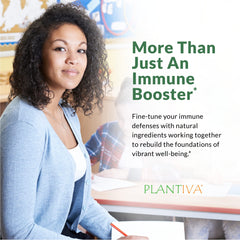 ImmuneDx capsules close-up showing easy daily intake.