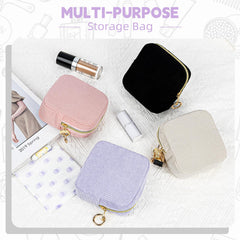 Playexen corduroy bag privacy design for discreet periods.