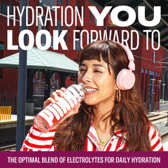 Plink! family hydration for adults and kids on the go.