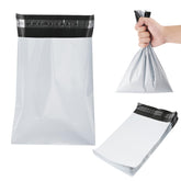 Plus tard ostomy bags 50-pack in discreet storage for travel and home care