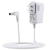PLUSPOE 24V DC power cord for diffusers ensures a stable power supply.