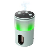 Pmsusoow waterless diffuser compact design for room use.