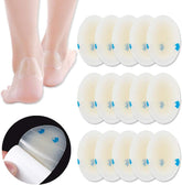 Pnrskter almohadillas blister gel ultra fin para zapatos nuevos