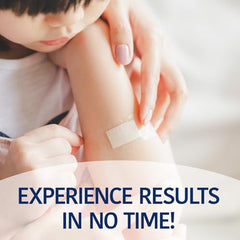 POMADA DE SULPHA with neomycin action protects skin against germs