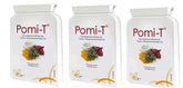 PomiT Pomi-T bottle front view showing capsules for potential prostate support.