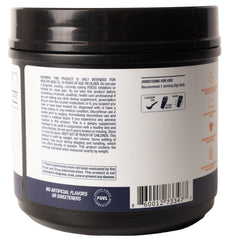 POWER PLAY FUEL Creatine scoop ready to mix for smooth uptake