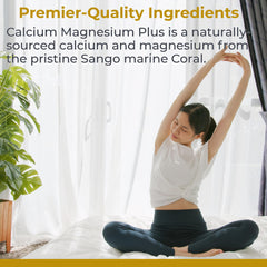 Premier Research Labs product label detail highlighting clean sourcing and mushroom complex