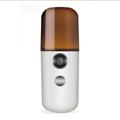 PREVENTOLOGY X amber cup UV protected preserves solution integrity