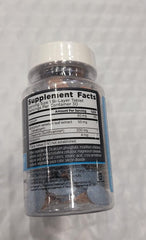 Primal Labs SleepRefined capsules shown up close for easy nightly supplementation.
