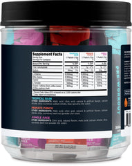 Primal PRE on-the-go packets highlight portable caffeine for workouts