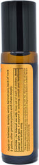 Prime Natural Headache Relief bottle highlights peppermint and sage blend ingredients.