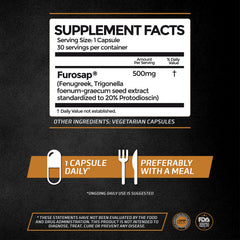 PrimeGENIX Testodren capsules ready to fuel workouts and recovery.