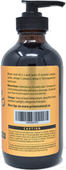 PRIME NATURAL Turkey-origin cold-pressed oil for wholesome daily routines.