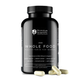 Primitive Scientific women’s multivitamin bottle for daily energy and balance