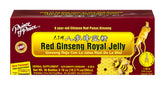 Prince Of Peace Red Ginseng Royal Jelly bottle—daily energy support and ritual use