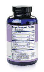PRN Numaula purity-focused bottle highlighting rTG omega-3s.
