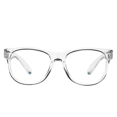 Pro Acme kids glasses blocking blue light for safer screen time