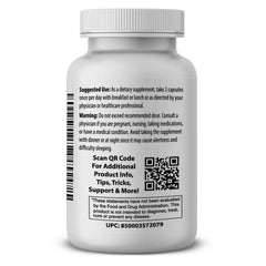 Pro Formulations MD Adaptogen Elite lifestyle setting with glass, suggesting natural energy