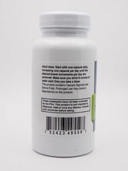 Pro Herb label detail emphasizes purity and absence of fillers.