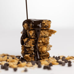 PROBAR GO ingredients highlight whole-food components powering steady energy.