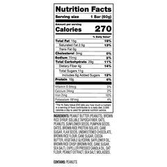 PROBAR GO packaging highlighting gluten-free and non-GMO ingredients.