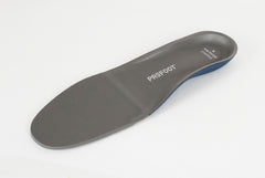 PROFOOT Miracle Insole cut-to-fit design adapts to any shoe for customized support.