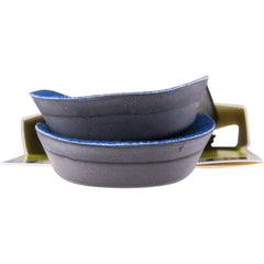 Profoot Stress Relief Insole in hand demonstrates portable comfort on the go