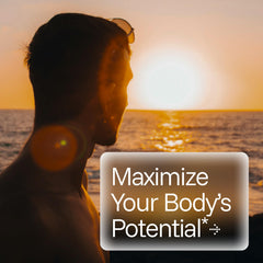 ProHealth Longevity TMG tablets close-up showing texture for reliable daily use.